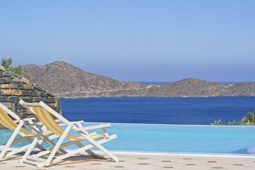 هتل Elounda Gulf Villas By Sandglass