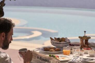 هتل Elounda Gulf Villas By Sandglass