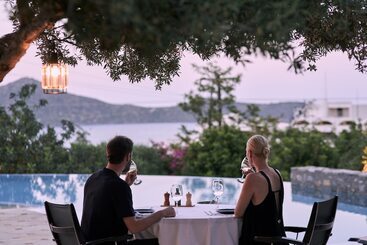 هتل Elounda Gulf Villas By Sandglass