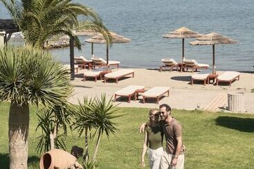 هتل Elounda Gulf Villas By Sandglass