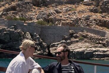 هتل Elounda Gulf Villas By Sandglass