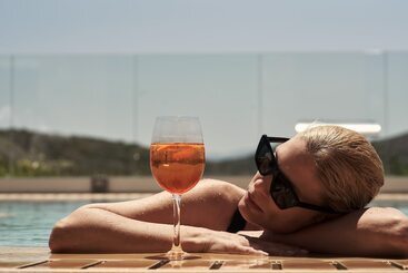 هتل Elounda Gulf Villas By Sandglass