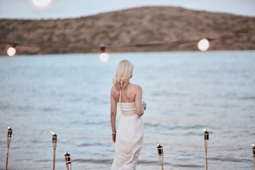 هتل Elounda Gulf Villas By Sandglass