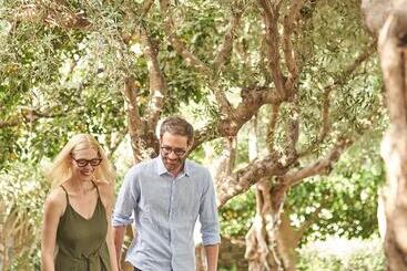 هتل Elounda Gulf Villas By Sandglass
