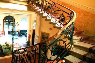 هتل Excelsior Splendide