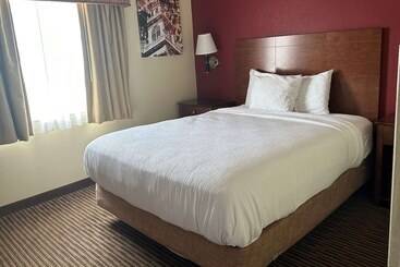 ホテル Country Inn & Suites By Radisson, Pickerington, Oh