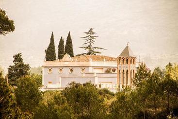 Hoteles en Bocairent baratos desde 68 € | Destinia