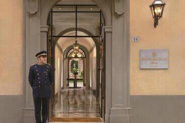 Four Seasons Hotel Firenze