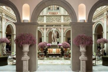 Four Seasons Hotel Firenze