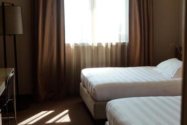 G Hotel Ancona - Osimo