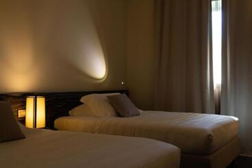 G Hotel Ancona