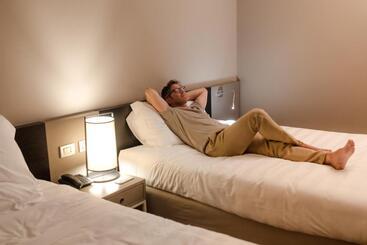 G Hotel Ancona