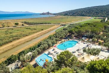 هتل Gitavillage Talamone