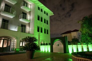 هتل Giulia Ocean Club