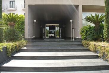 هتل Giulia Ocean Club