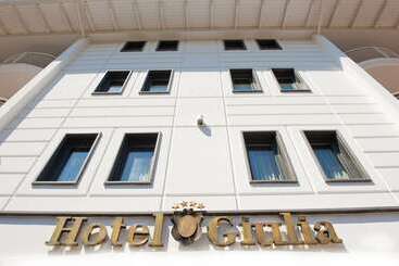 هتل Giulia Ocean Club