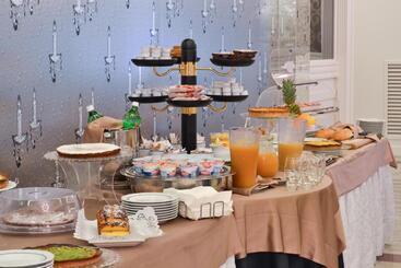 هتل Giulia Ocean Club
