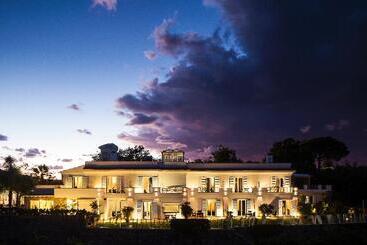 Grifo Hotel Charme & Spa