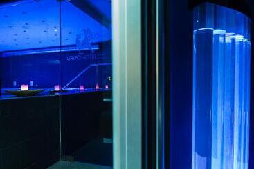 Grifo Hotel Charme & Spa