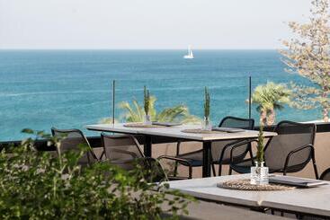 Helea Lifestyle Beach Resort