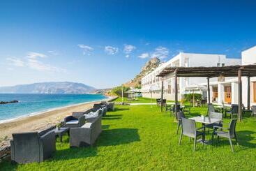 هتل Hydroussa Skyros