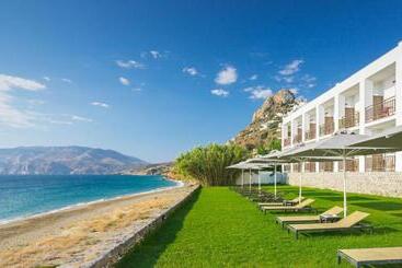 هتل Hydroussa Skyros