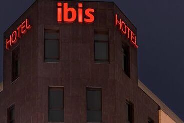 هتل Ibis Bilbao Centro