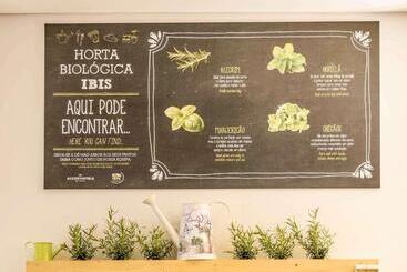 هتل Ibis Porto Centro São Bento