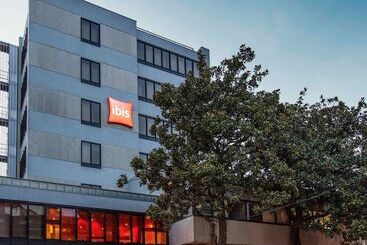هتل Ibis Porto Centro São Bento