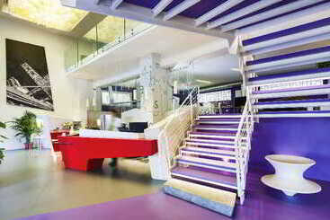 هتل Ibis Styles Palermo President