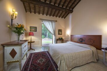 Il Piccolo Castello - Monteriggioni