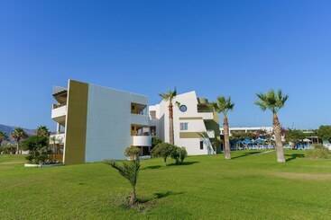 هتل Kos Palace