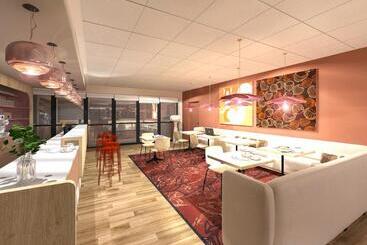 هتل Ibis Styles Guéret
