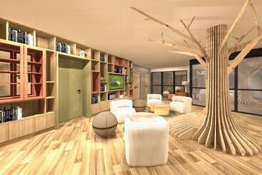 هتل Ibis Styles Guéret