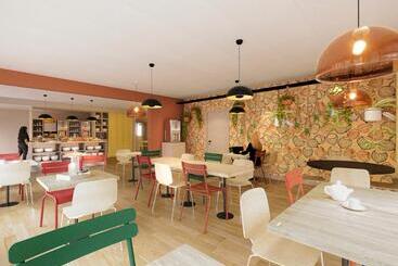 هتل Ibis Styles Guéret