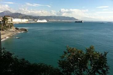 La Lucertola - Vietri Sul Mare