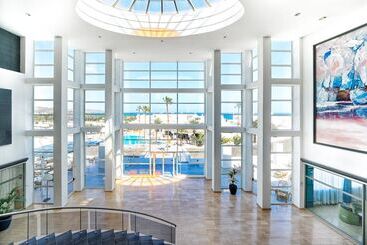 هتل Labranda Golden Beach - Adults Only
