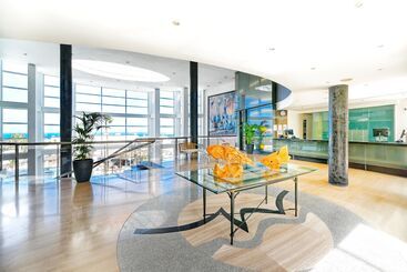 هتل Labranda Golden Beach - Adults Only
