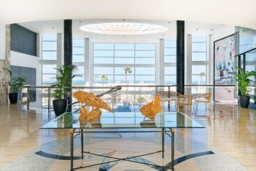 هتل Labranda Golden Beach - Adults Only