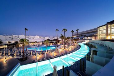 هتل Labranda Golden Beach - Adults Only
