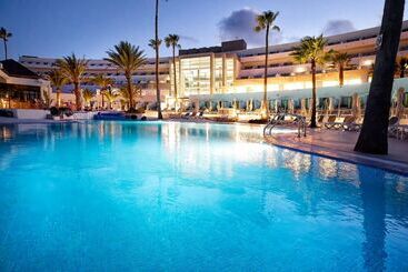 هتل Labranda Golden Beach - Adults Only