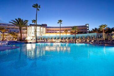 هتل Labranda Golden Beach - Adults Only
