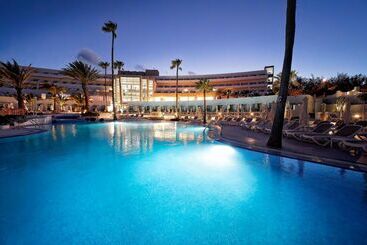 هتل Labranda Golden Beach - Adults Only