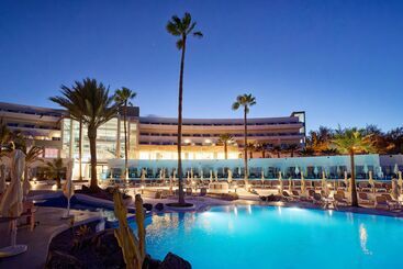 هتل Labranda Golden Beach - Adults Only