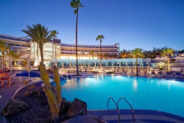 هتل Labranda Golden Beach - Adults Only