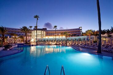 هتل Labranda Golden Beach - Adults Only