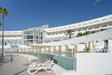 هتل Labranda Golden Beach - Adults Only