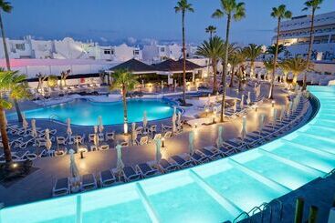 هتل Labranda Golden Beach - Adults Only