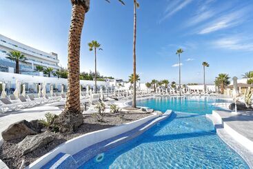 هتل Labranda Golden Beach - Adults Only