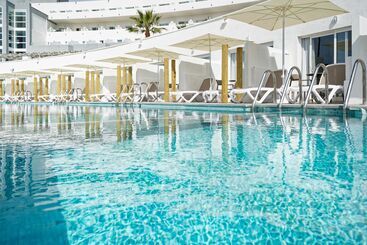هتل Labranda Golden Beach - Adults Only